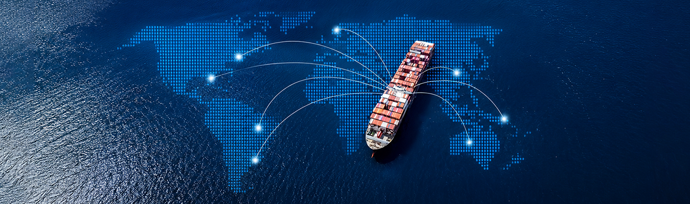 Exports Banner